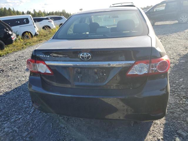 Photo 6 from auction – 2011 TOYOTA COROLLA with VIN 2T1BU4EE3BC698055