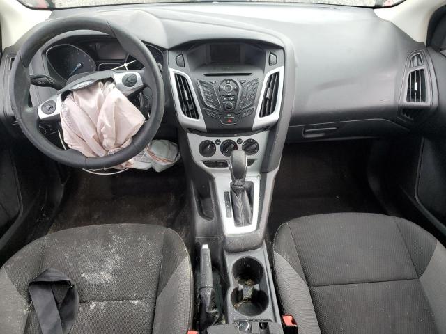 Photo 8 from auction – 2013 FORD FOCUS SE with VIN 1FADP3F28DL262351