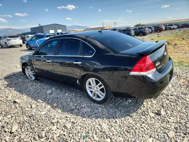 Photo 2 from auction – 2014 CHEVROLET IMPALA LIM with VIN 2G1WC5E38E1170662
