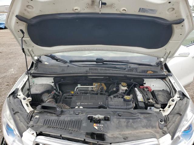 Photo 12 from auction – 2014 BUICK ENCORE with VIN KL4CJCSB6EB635630