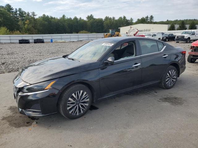 Photo 1 from auction – 2024 NISSAN ALTIMA SV with VIN 1N4BL4DW2RN326457