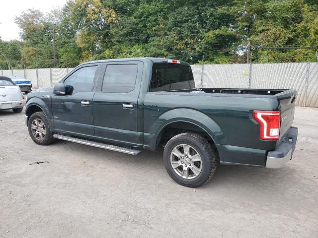 Photo 2 from auction – 2016 FORD F150 SUPER with VIN 1FTEW1CP9GFA59932