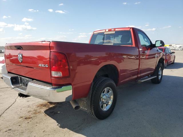 Photo 3 from auction – 2010 DODGE RAM 2500 with VIN 3D7LT2EL4AG153843