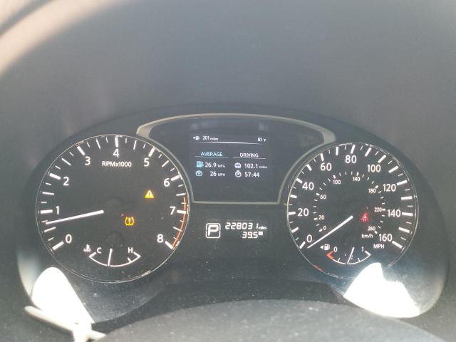Photo 9 from auction – 2013 NISSAN ALTIMA 2.5 with VIN 1N4AL3AP8DC184462