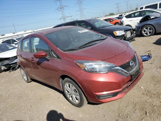Photo 4 from auction – 2019 NISSAN VERSA NOTE S with VIN 3N1CE2CP2KL359894
