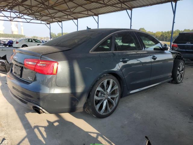 Photo 3 from auction – 2012 AUDI A6 PRESTIG with VIN WAUHGAFC7CN139357