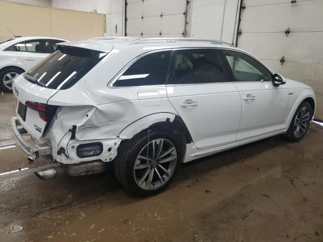 Photo 3 from auction – 2018 AUDI A4 ALLROAD with VIN WA18NAF4XJA133486
