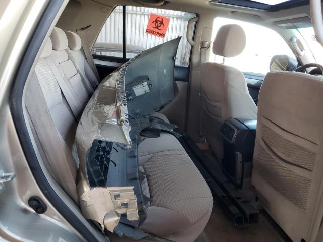 Photo 11 from auction – 2005 TOYOTA 4RUNNER SR5 with VIN JTEZU14R550059350