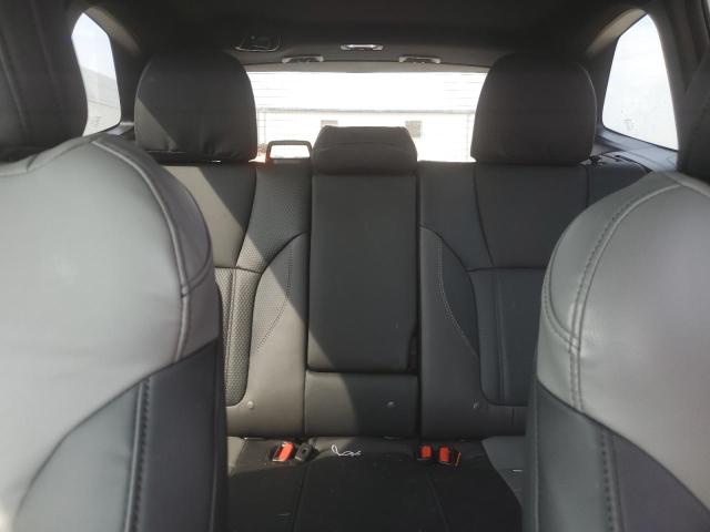 Photo 10 from auction – 2024 SUBARU FORESTER W with VIN JF2SKAJC1RH530091