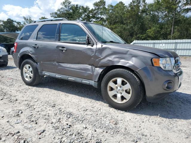 Photo 4 from auction – 2012 FORD ESCAPE LIM with VIN 1FMCU0EG9CKC47173