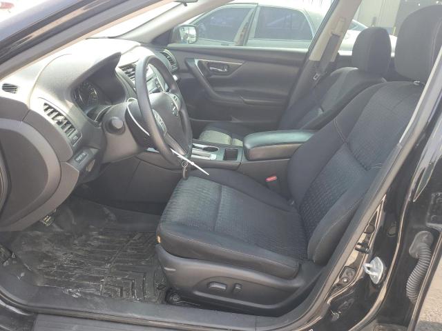 Photo 7 from auction – 2016 NISSAN ALTIMA 2.5 with VIN 1N4AL3AP3GC275286