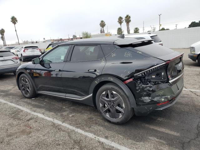 Photo 2 from auction – 2025 KIA EV6 with VIN 5XYC34JA8SG010324