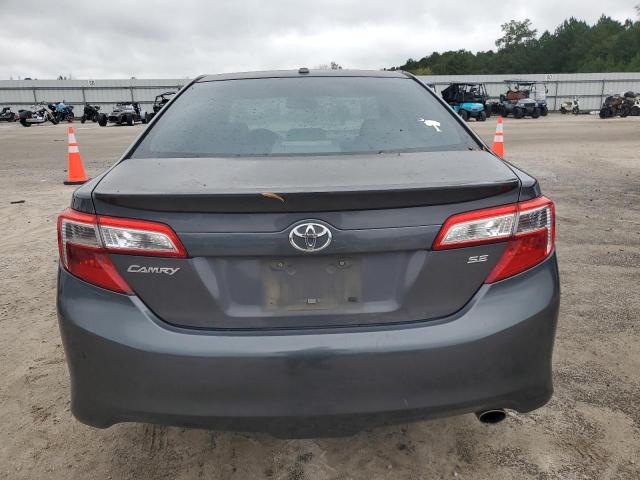 Photo 6 from auction – 2012 TOYOTA CAMRY BASE with VIN 4T1BF1FK3CU145094