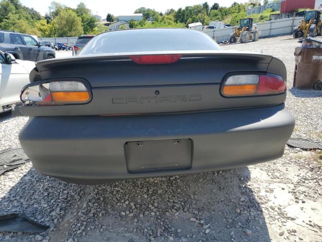 Photo 6 from auction – 2002 CHEVROLET CAMARO with VIN 2G1FP22K122138754