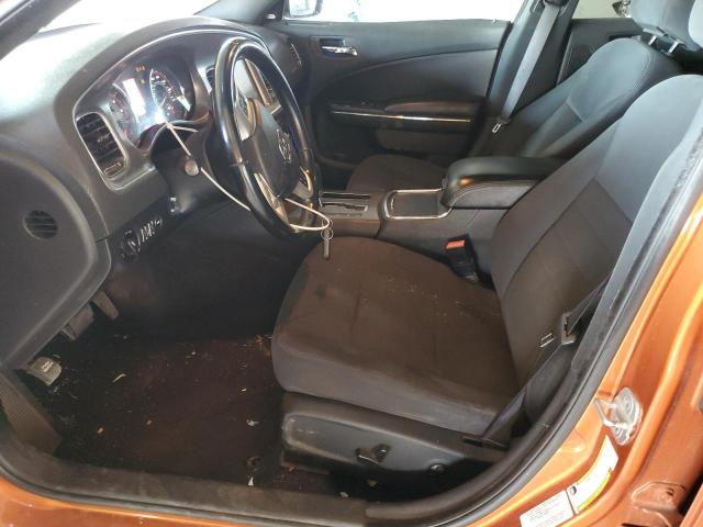 Photo 7 from auction – 2011 DODGE CHARGER with VIN 2B3CL3CG1BH589896