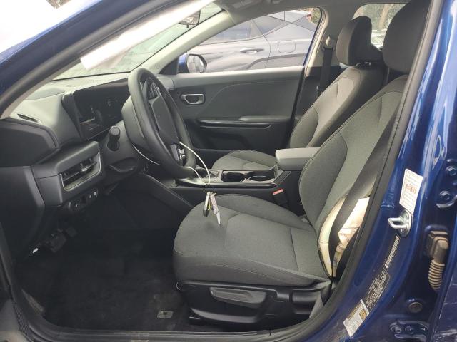 Photo 7 from auction – 2025 KIA K4 LX with VIN 3KPFT4DE9SE075062
