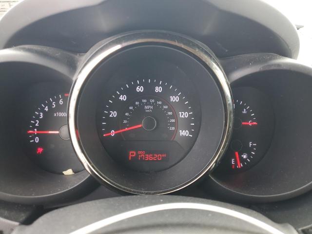 Photo 9 from auction – 2010 KIA SOUL + with VIN KNDJT2A23A7703446