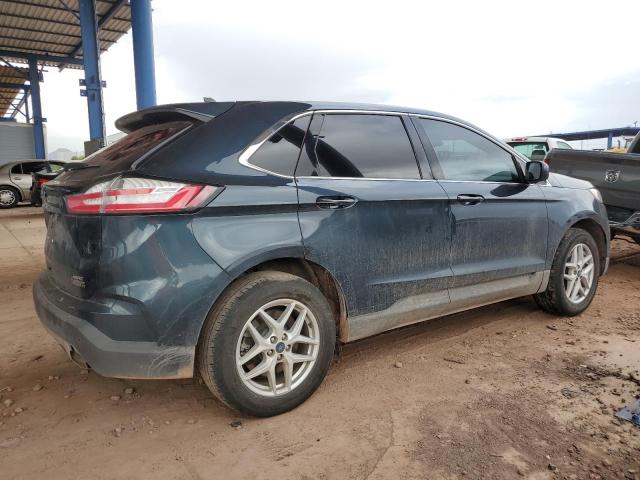 Photo 3 from auction – 2022 FORD EDGE SEL with VIN 2FMPK4J98NBA52121