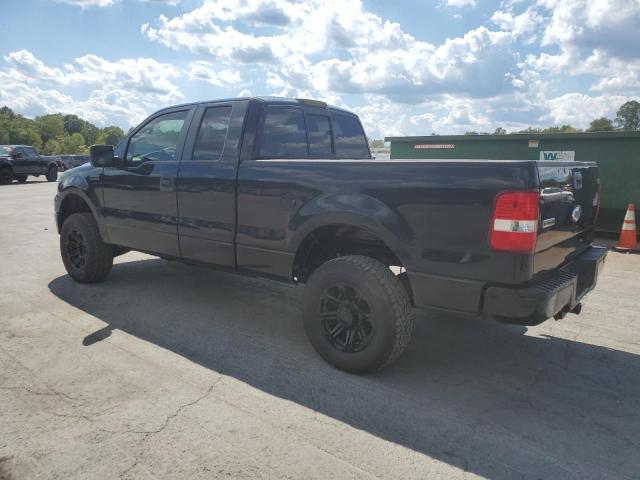 Photo 2 from auction – 2008 FORD F150 with VIN 1FTRX14W28FB38073