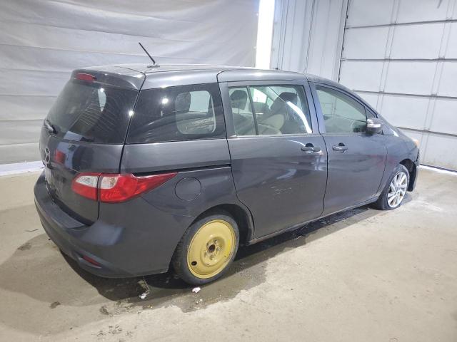 Photo 3 from auction – 2013 MAZDA 5 with VIN JM1CW2BL9D0159152