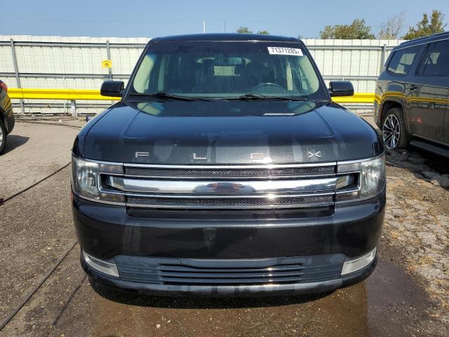 Photo 5 from auction – 2015 FORD FLEX SEL with VIN 2FMGK5C86FBA05004