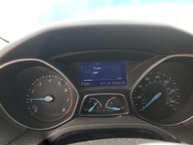 Photo 9 from auction – 2013 FORD FOCUS SE with VIN 1FADP3F24DL143633