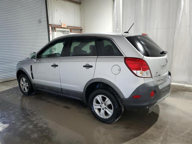 Photo 2 from auction – 2009 SATURN VUE XE with VIN 3GSCL33P39S556604