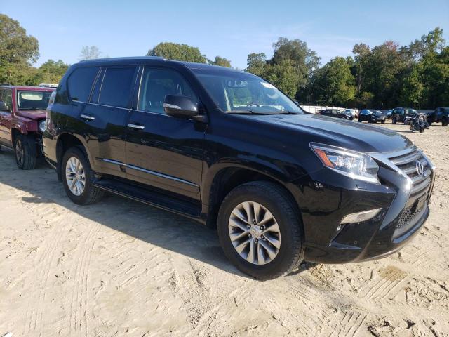 Photo 4 from auction – 2017 LEXUS GX 460 with VIN JTJBM7FX9H5163252