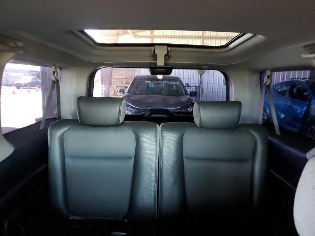 Foto 10 de la subasta – 2003 HONDA ELEMENT EX con VIN 5J6YH28563L035615