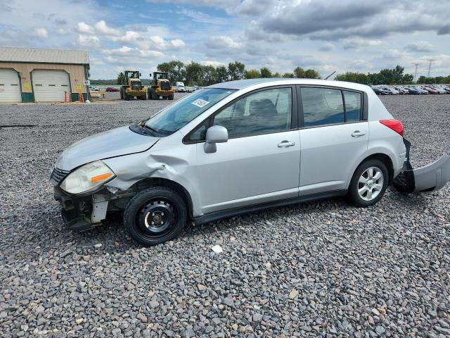 Photo 1 from auction – 2009 NISSAN VERSA S with VIN 3N1BC13E49L410283