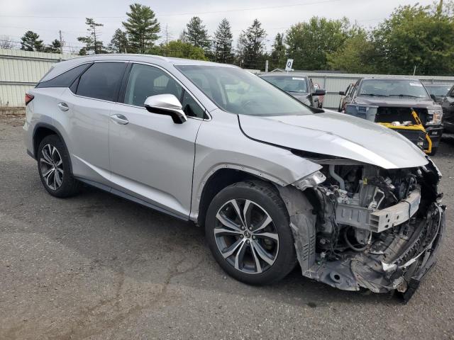 Photo 4 from auction – 2019 LEXUS RX 350 L with VIN JTJDZKCA2K2017281