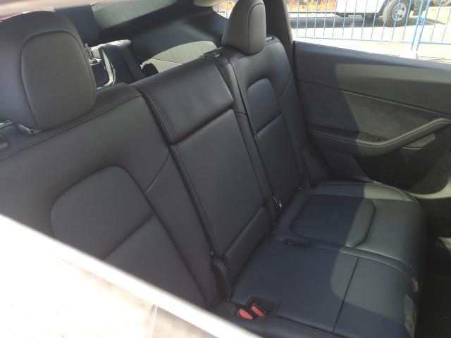 Photo 11 from auction – 2024 TESLA MODEL Y with VIN 7SAYGAEE4RF089002