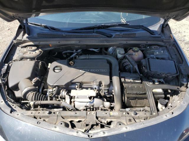 Photo 11 from auction – 2017 CHEVROLET MALIBU LT with VIN 1G1ZE5ST5HF151771