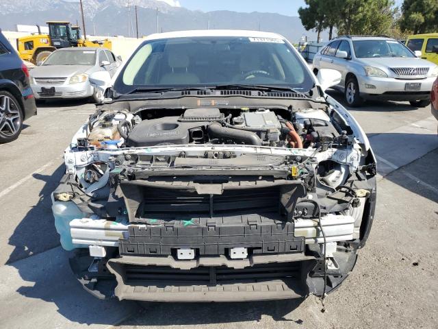 Photo 5 from auction – 2015 FORD FUSION SE with VIN 3FA6P0LU4FR206411