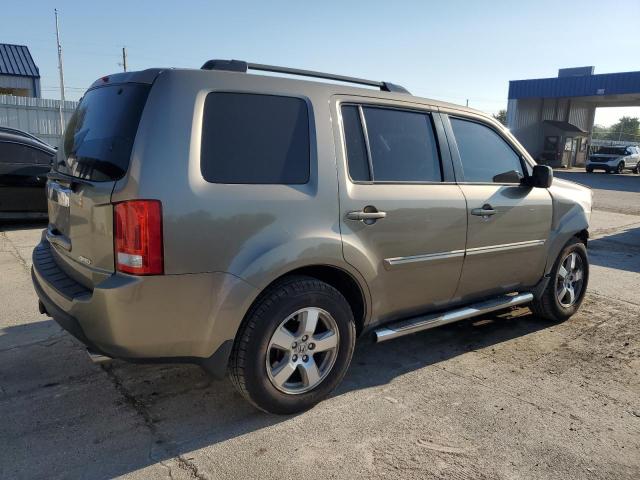 Photo 3 from auction – 2010 HONDA PILOT EXL with VIN 5FNYF4H59AB023725