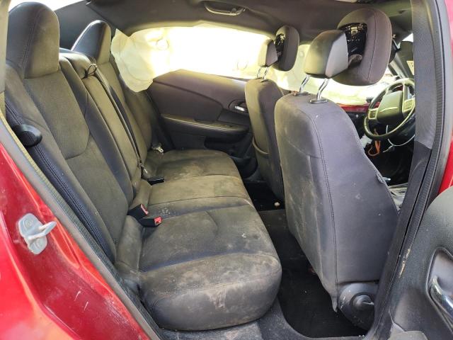 Zdjęcie 10 z aukcji – 2013 CHRYSLER 200 z VIN 1C3CCBBBXDN679514