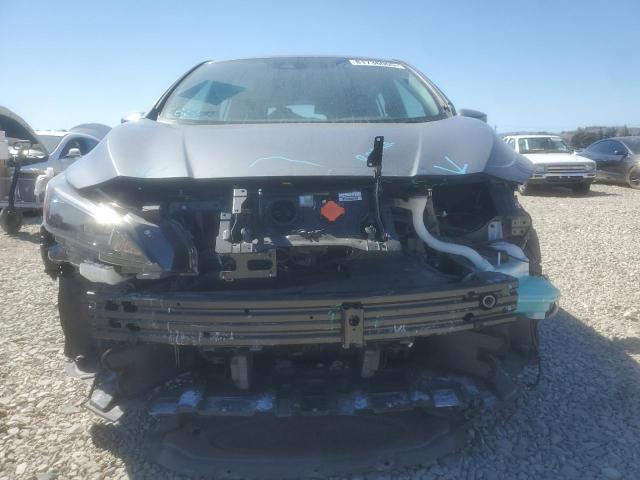 Photo 5 from auction – 2020 NISSAN LEAF SV with VIN 1N4AZ1CP9LC306244