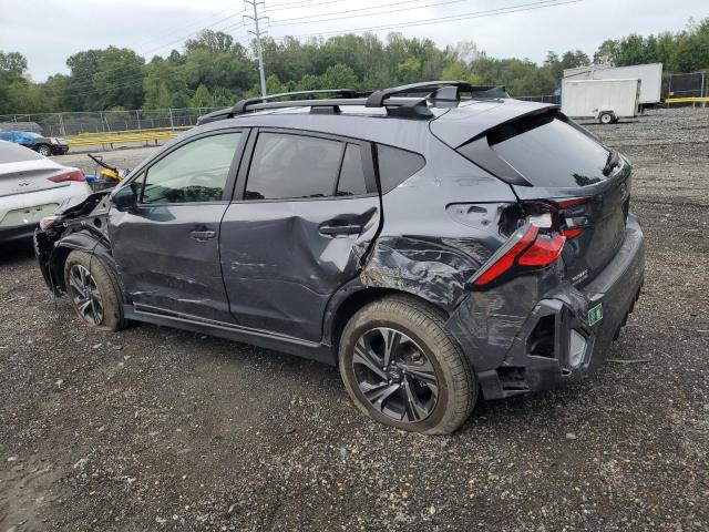 Photo 2 from auction – 2024 SUBARU CROSSTREK with VIN JF2GUADC9RH899471