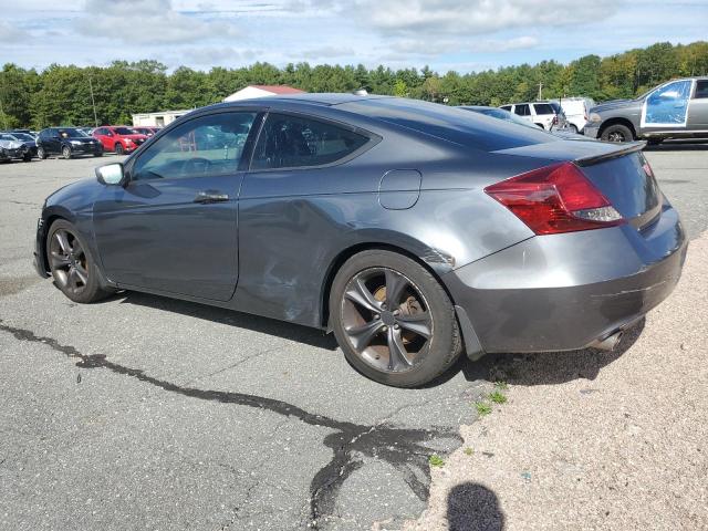 Photo 2 from auction – 2012 HONDA ACCORD EXL with VIN 1HGCS2B82CA000913