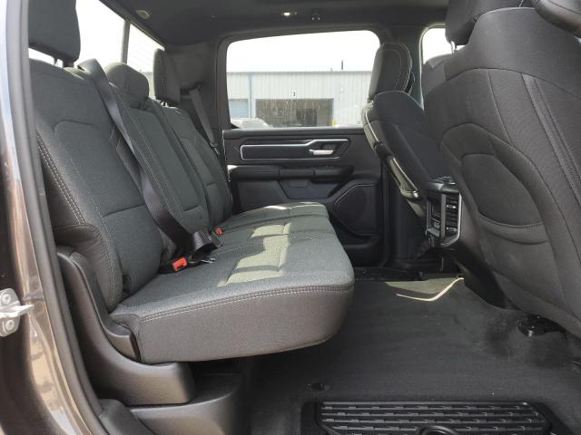 Photo 10 from auction – 2021 RAM 1500 BIG H with VIN 1C6SRFFTXMN554973
