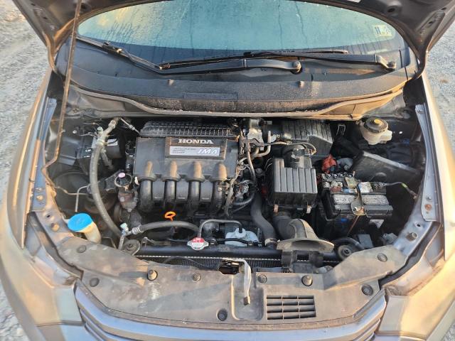 Photo 11 from auction – 2010 HONDA INSIGHT EX with VIN JHMZE2H73AS024769