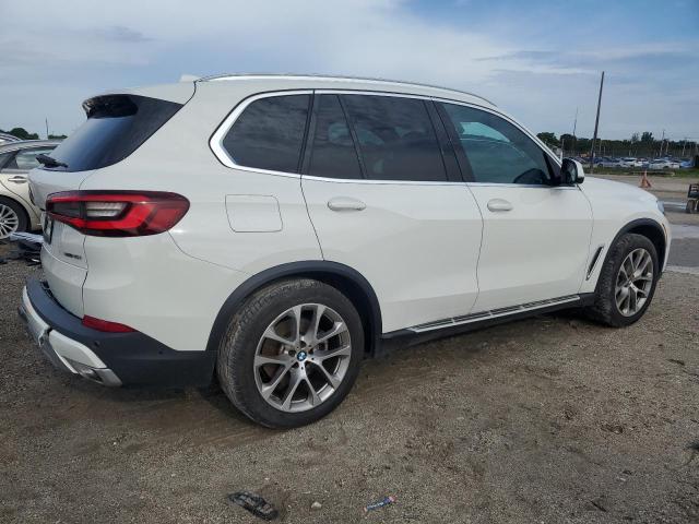 Photo 3 from auction – 2023 BMW X5 SDRIVE with VIN 5UXCR4C09P9P65749