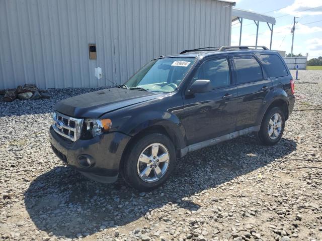 FORD ESCAPE XLT 2011 with VIN 1FMCU9DG3BKB98069 - Photo from auction