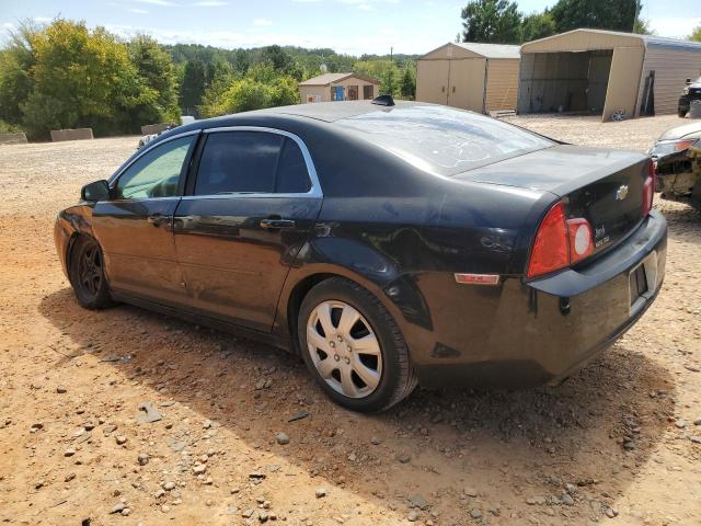 Photo 2 from auction – 2012 CHEVROLET MALIBU LS with VIN 1G1ZB5E02CF164609