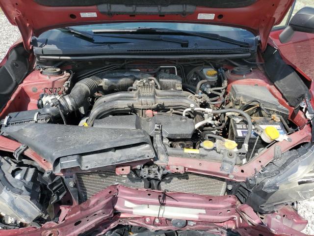 Photo 11 from auction – 2014 SUBARU IMPREZA with VIN JF1GPAA68E8230693