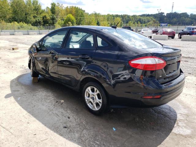 Photo 2 from auction – 2015 FORD FIESTA SE with VIN 3FADP4BJ5FM181697
