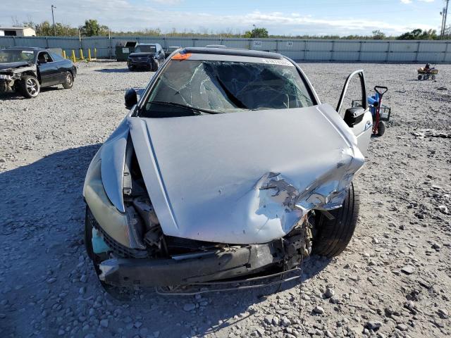 Photo 5 from auction – 2009 HONDA ACCORD EX with VIN 1HGCP36719A044337