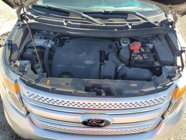 Photo 12 from auction – 2013 FORD EXPLORER X with VIN 1FM5K8D8XDGC68450