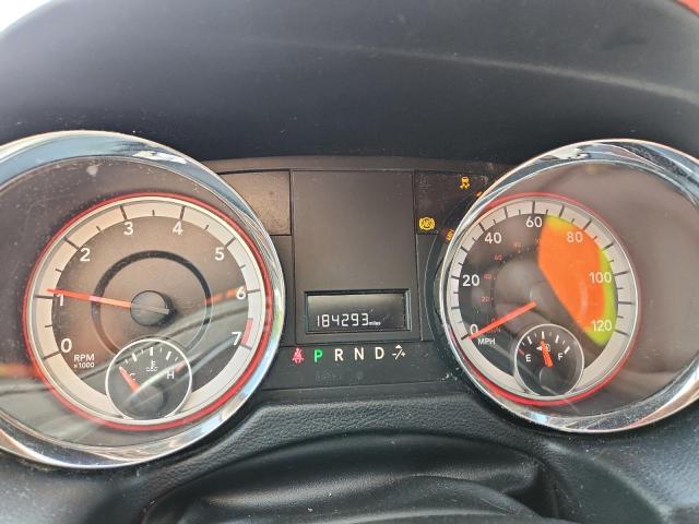 Photo 9 from auction – 2019 DODGE GRAND CARA with VIN 2C4RDGBG3KR766702