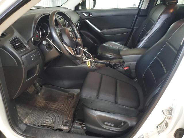 Photo 7 from auction – 2014 MAZDA CX-5 TOURI with VIN JM3KE4CY0E0405812